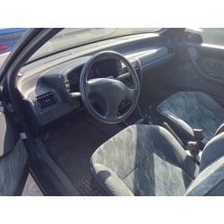 citroen zx del año 1997