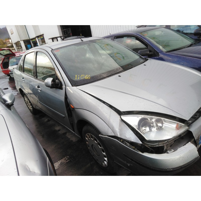 ford focus berlina (cak) del año 2003