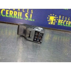 Recambio de mando elevalunas trasero derecho para seat leon (1m1) stella referencia OEM IAM   