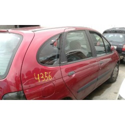 renault megane i scenic (ja0) del año 1999