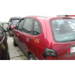 renault megane i scenic (ja0) del año 1999
