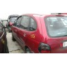 renault megane i scenic (ja0) del año 1999