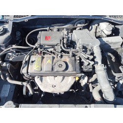 citroen zx del año 1997