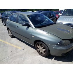 seat ibiza (6l1) del año 2005