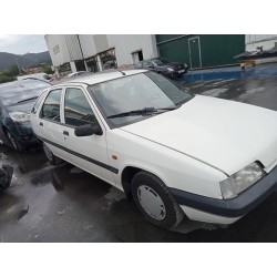 citroen zx del año 1993