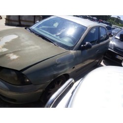 seat ibiza (6l1) del año 2005