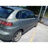 seat ibiza (6l1) del año 2005