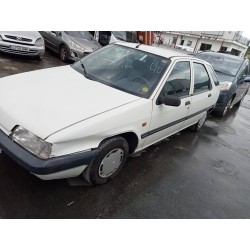 citroen zx del año 1993