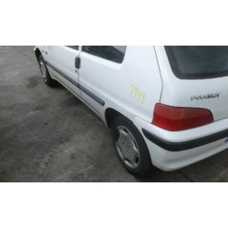 peugeot 106 (s2) del año 1950