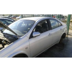 nissan primera berlina (p12) del año 2002