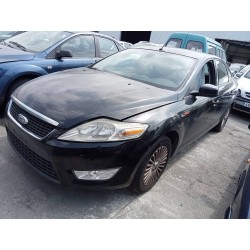 ford mondeo ber. (ca2) del año 2008