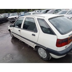 citroen zx del año 1993