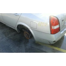 nissan primera berlina (p12) del año 2002