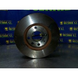 Recambio de disco freno delantero para opel astra f berlina gl referencia OEM IAM   