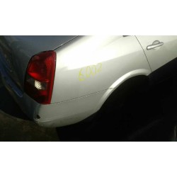 nissan primera berlina (p12) del año 2002