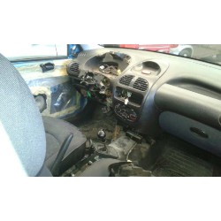 peugeot 206 berlina del año 1998