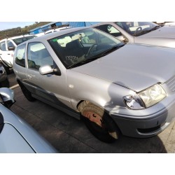 volkswagen polo berlina (6n2) del año 2001