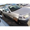 volkswagen polo berlina (6n2) del año 2001