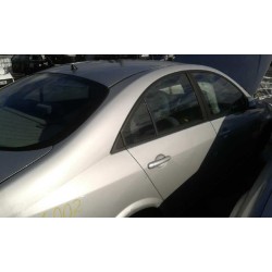 nissan primera berlina (p12) del año 2002