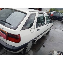 citroen zx del año 1993