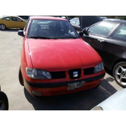 seat cordoba berlina (6k2) del año 1999
