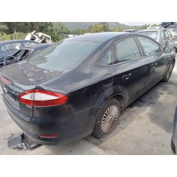 ford mondeo ber. (ca2) del año 2008
