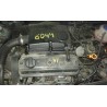 volkswagen polo berlina (6n1) del año 1997