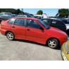 seat cordoba berlina (6k2) del año 1999