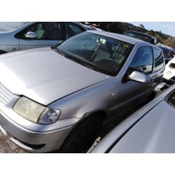 volkswagen polo berlina (6n2) del año 2001