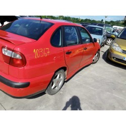 seat cordoba berlina (6k2) del año 1999