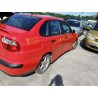 seat cordoba berlina (6k2) del año 1999