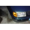 volkswagen polo berlina (6n1) del año 1997