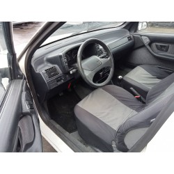 citroen zx del año 1993