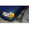 volkswagen polo berlina (6n1) del año 1997