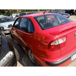 seat cordoba berlina (6k2) del año 1999