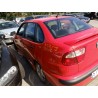 seat cordoba berlina (6k2) del año 1999