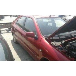 citroen xsara berlina del año 1999