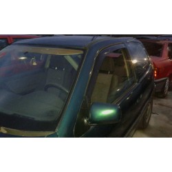 volkswagen polo berlina (6n1) del año 1997