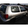 volkswagen polo berlina (6n2) del año 2001