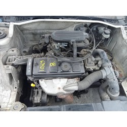 citroen zx del año 1993