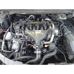 ford mondeo ber. (ca2) del año 2008