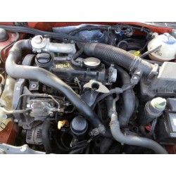 seat cordoba berlina (6k2) del año 1999