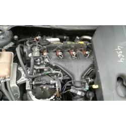 volvo v50 familiar del año 2004