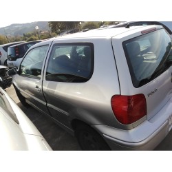 volkswagen polo berlina (6n2) del año 2001