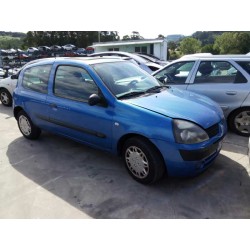 renault clio ii fase ii (b/cb0) del año 2003