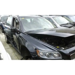 volvo v50 familiar del año 2004