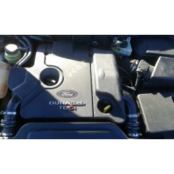 ford focus berlina (cak) del año 2003