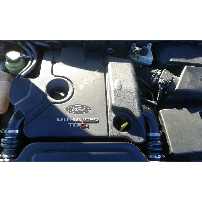 ford focus berlina (cak) del año 2003