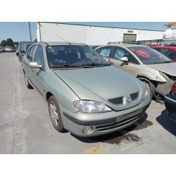 renault megane i fase 2 classic (la..) del año 2000