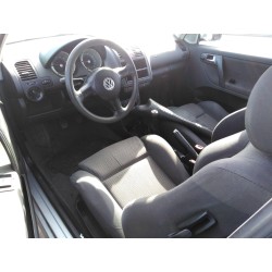volkswagen polo berlina (6n2) del año 2001